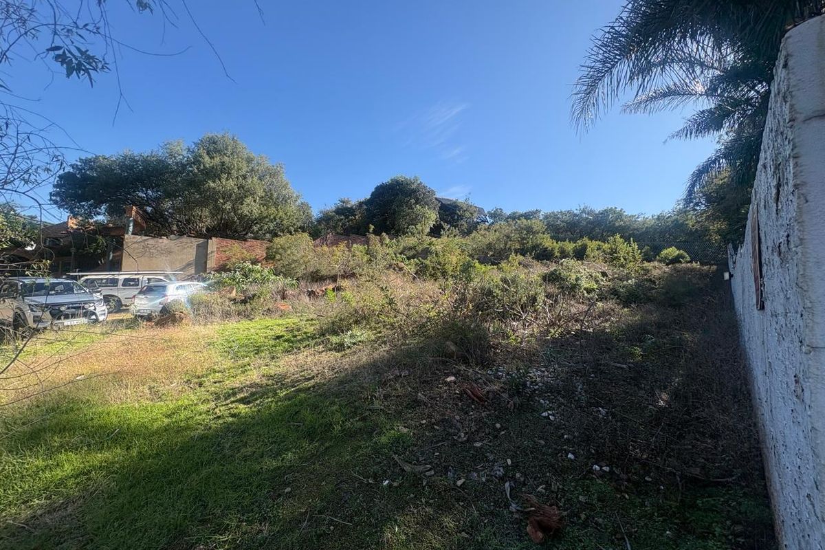 Vacant stand for Sale in  Meyersdsal Mountain Estate - Photo 4