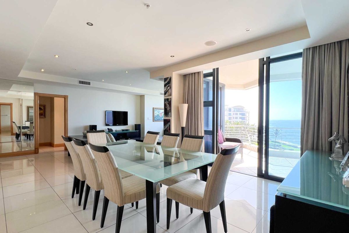 3 BEDROOM | 3.5 BATHROOM APARTMENT - Photo 4