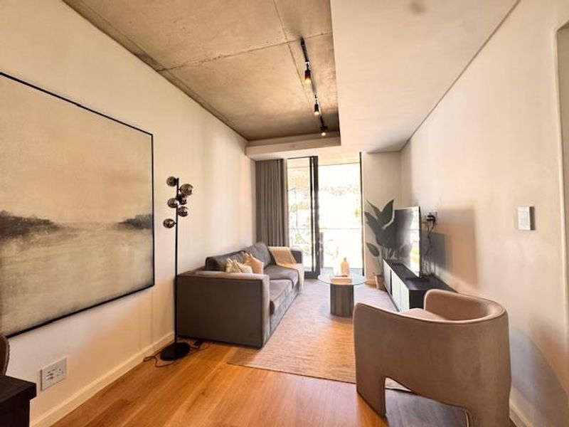 Station House two bedroom corner apartment - Photo 2