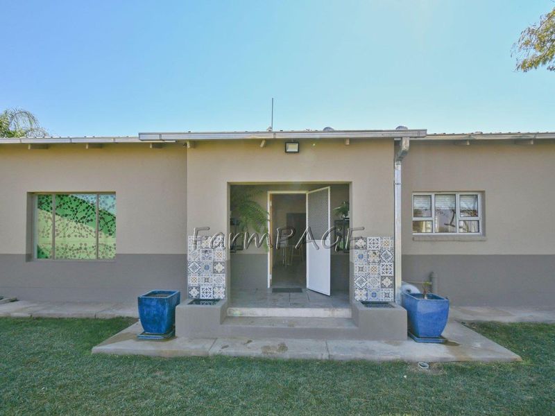 Otavi:  Smallholding for Sale - Photo 8