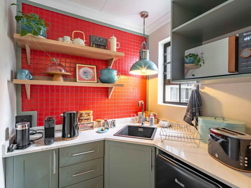 The Hibiscus Studio - The Perfect Indulgent Retreat - Photo 8