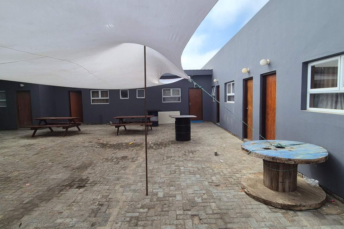 Discover the perfect blend of residential and commercial space with this versatile property - Photo 3