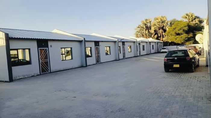 Property #2514979, Business For Sale in Nkurenkuru Central