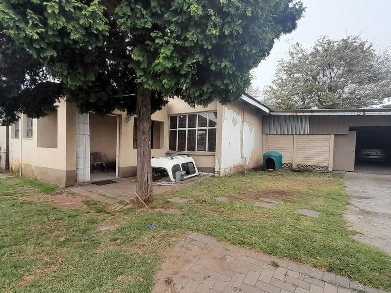 Home with investment potential - Photo 4