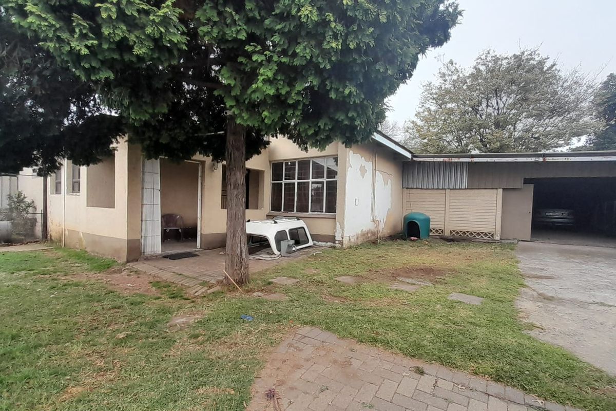 Home with investment potential - Photo 4