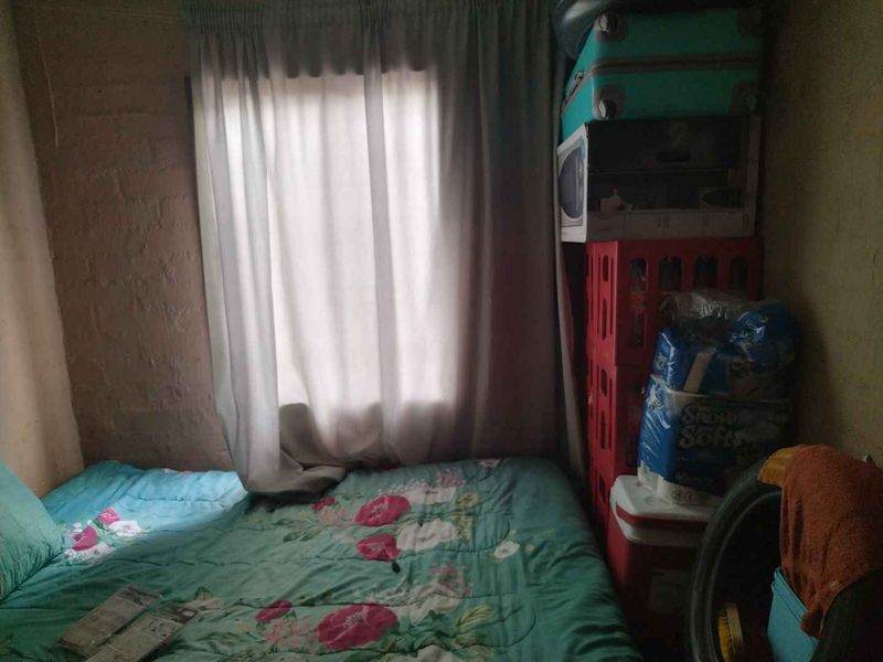 RDP house for sale in Soshanguve South EXT 19 - Photo 4