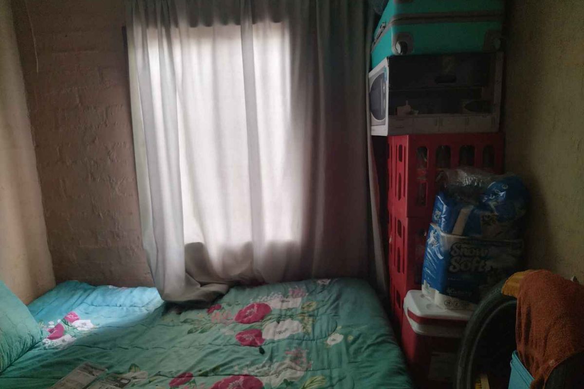 RDP house for sale in Soshanguve South EXT 19 - Photo 4