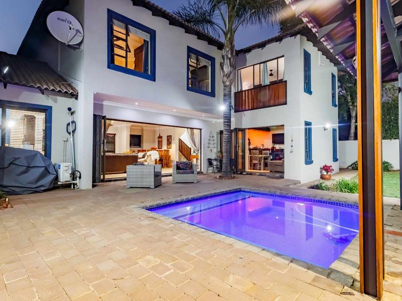 Gorgeous Midlands Estate home - Photo 3