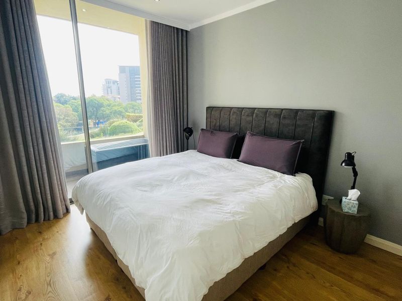 2 Bed Furnished Apartment for Rent in Morningside - Photo 6