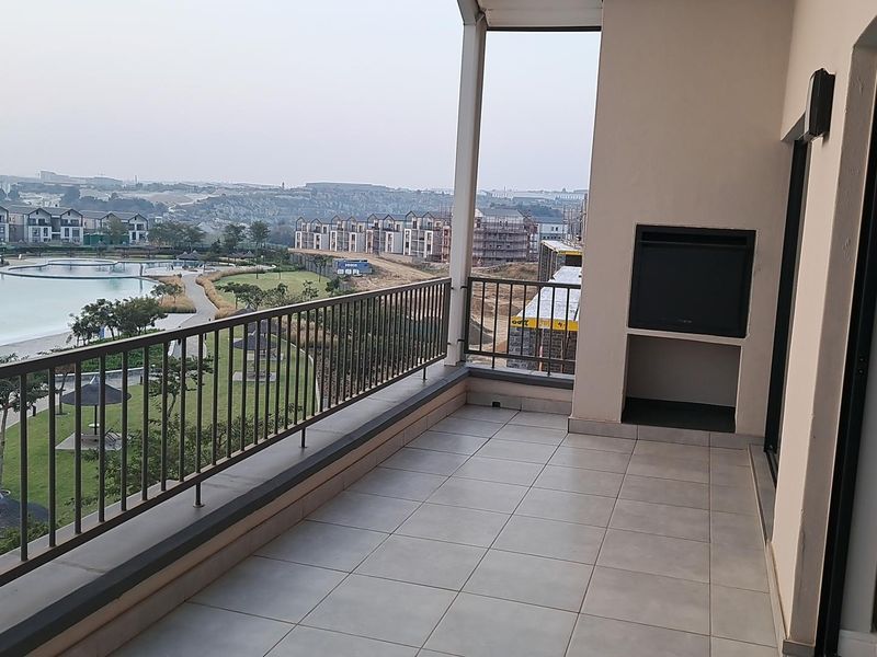 Luxury 3-Bedroom Penthouse Apartment Munyaka - Photo 7