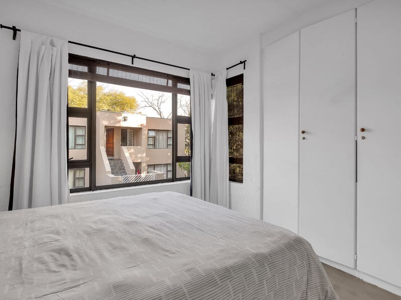 BEAUTIFUL ONE BEDROOM APARTMENT IN PARKTOWN NORTH TO RENT - Photo 9