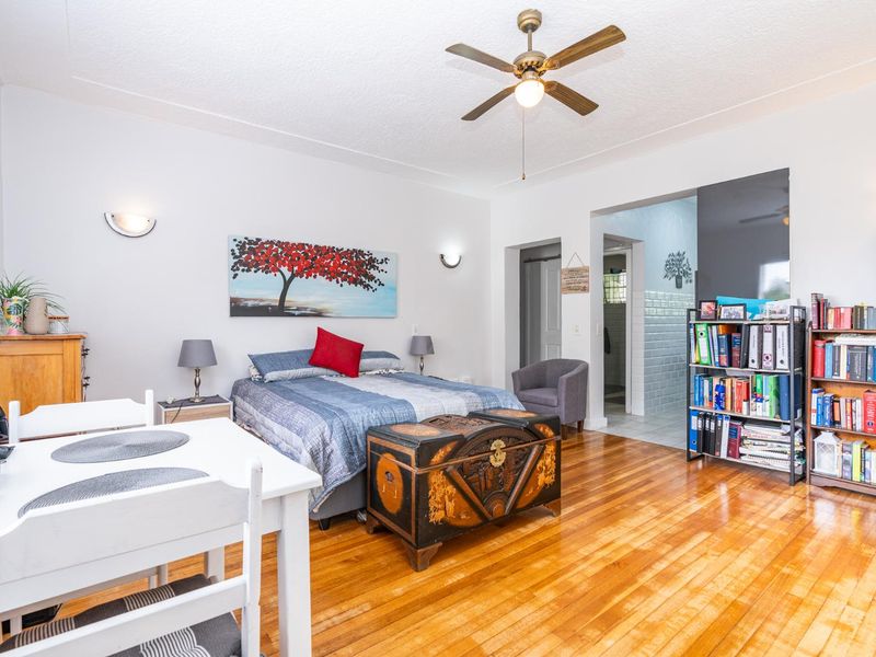 Studio apartment available in Gardens - Photo 8