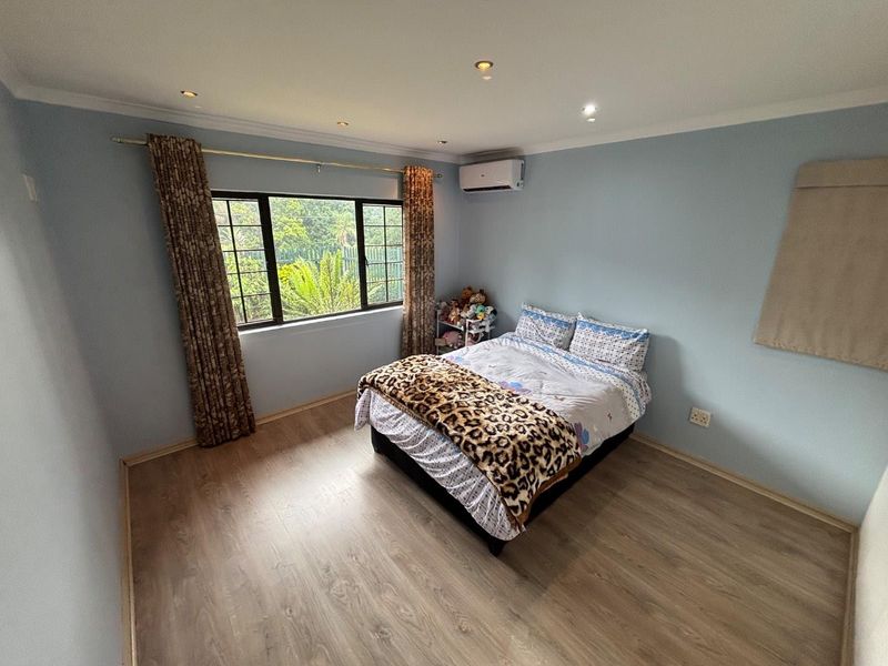 Immaculate three bedroom family home for sale in Westville - Photo 10