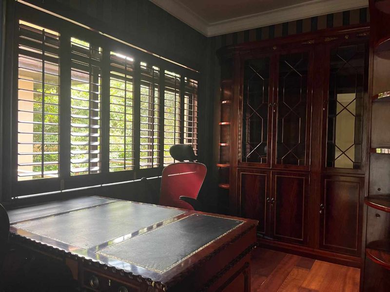 Experience Unmatched Coastal Luxury – Freestanding 5-Bedroom Home in Zimbali for Rent - Photo 9