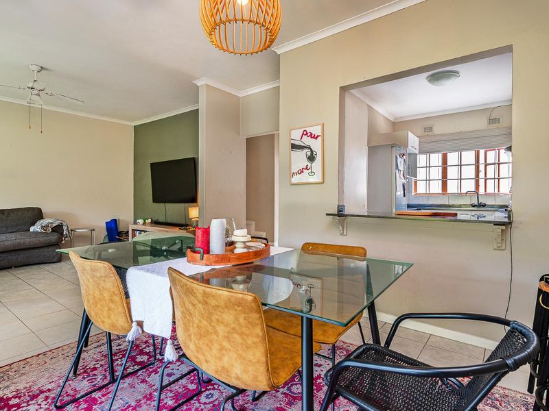 FOR SALE  |  Gillitts  |  Edgecliffe Park Estate  |  3 Bedroom Cluster Home - Photo 2