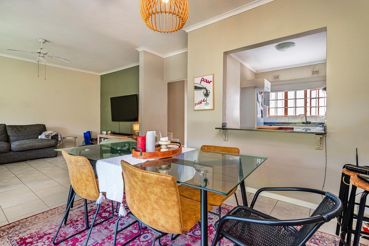 FOR SALE  |  Gillitts  |  Edgecliffe Park Estate  |  3 Bedroom Cluster Home - Photo 2