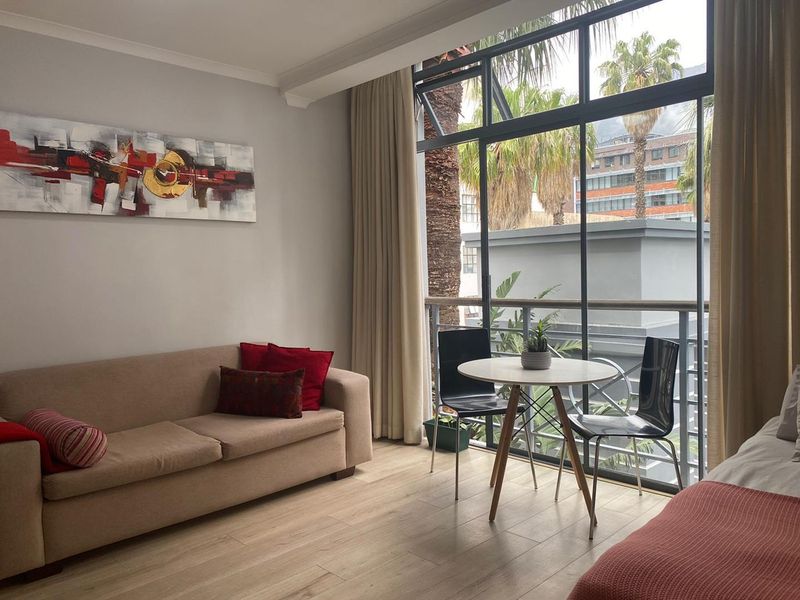 SUPERB STUDIO - FULLY FURNISHED - Photo 2