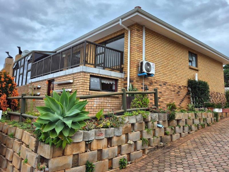 Longterm rental in Hartenbos - Photo 1