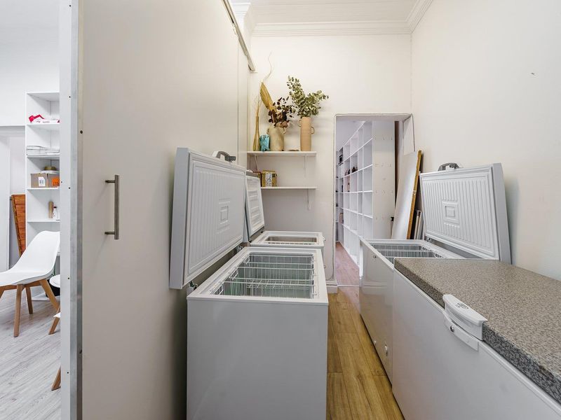 Charming Victorian 2 bed cottage in Observatory - Photo 7