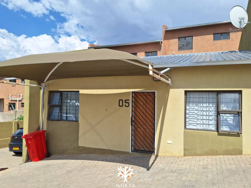 2-BEDROOM APARTMENT | OTJOMUISE, WINDHOEK - Photo 2