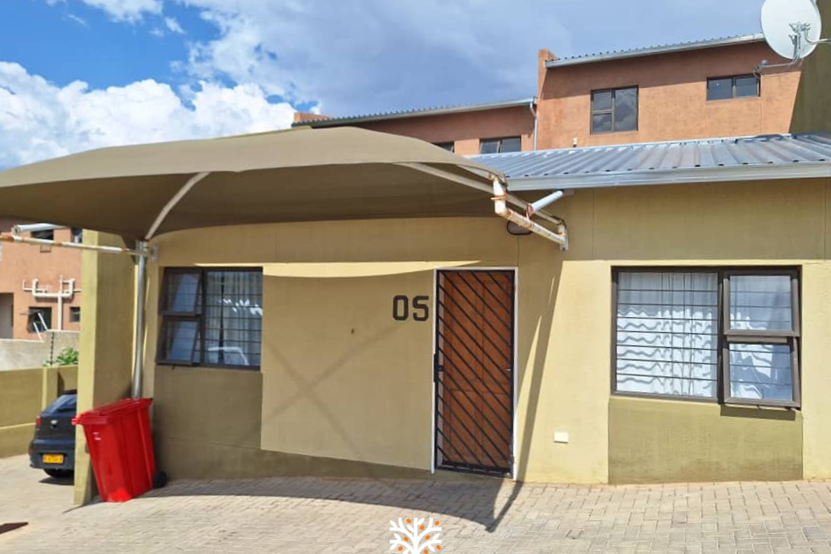 2-BEDROOM APARTMENT | OTJOMUISE, WINDHOEK - Photo 2