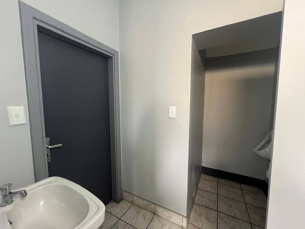 Second Bathroom