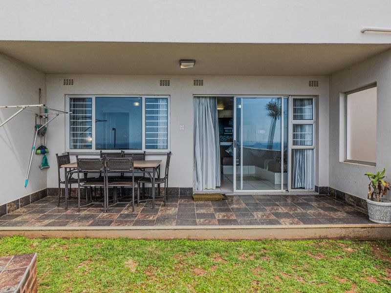 Sea views on the ground - Photo 2