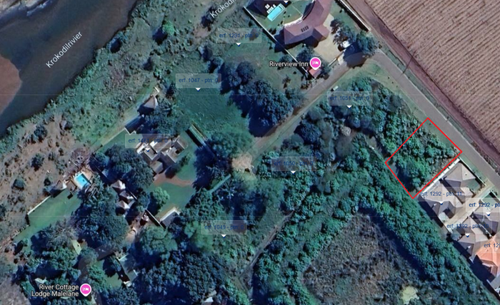 Property #2399265, Vacant Land Residential For Sale in Malelane Central