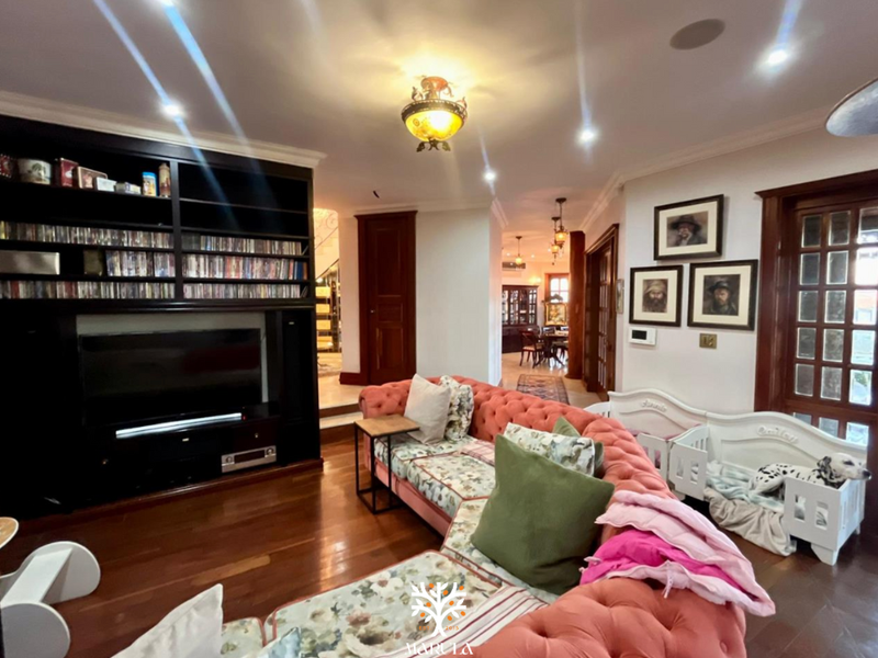 HOUSE FOR SALE IN NATURE ESTATE | HERBOTHS BLICK - Photo 8