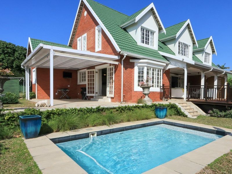 Immaculate, 4 Bedroom Family Home - Photo 1