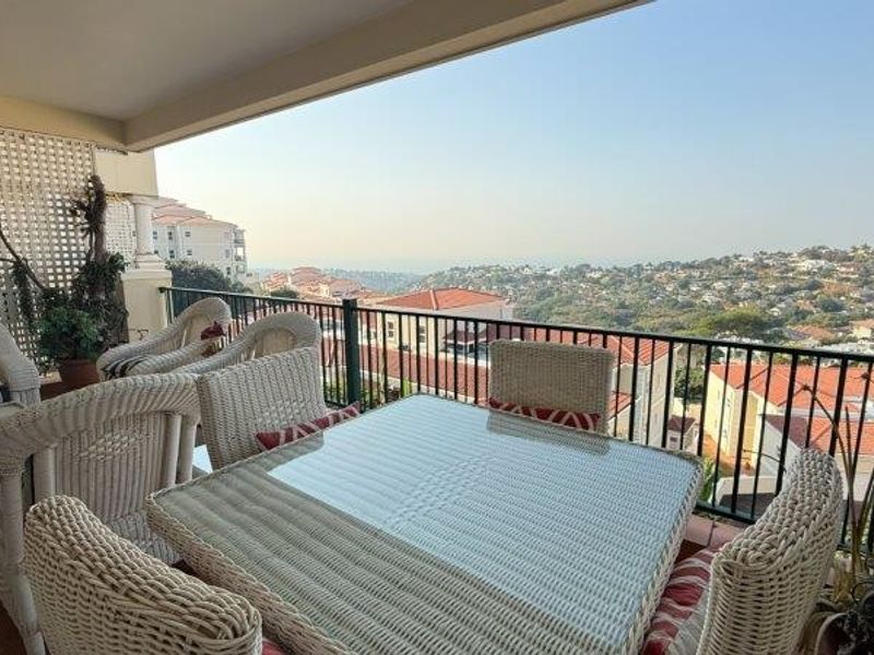 Modern Fully Furnished Apartment in Sought-After La Palma Terraces, La Lucia - Photo 1