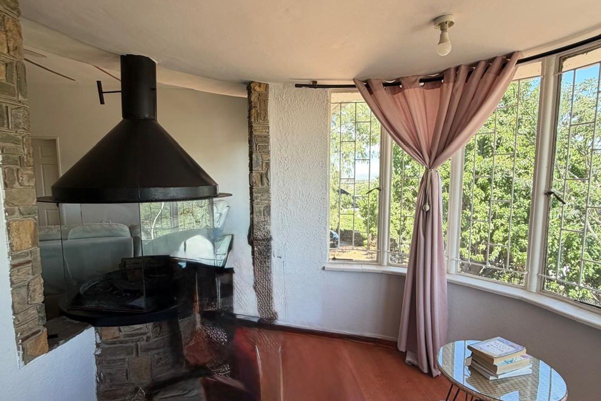 Where opportunity meets location — your future offices in the heart of Windhoek - Photo 5