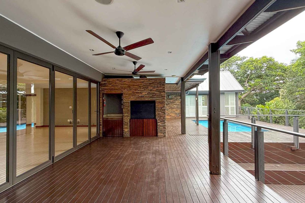 Simbithi Home to rent - Photo 2