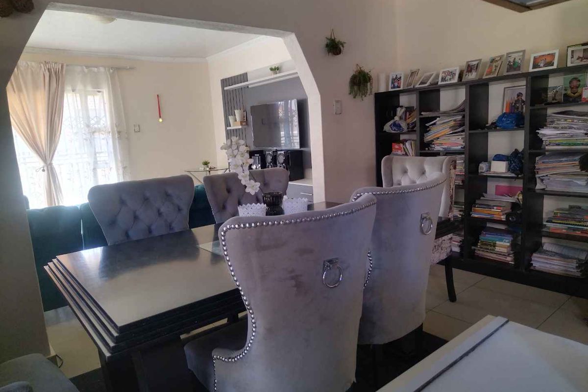 Spacious 3-Bed Home in Soshanguve VV EXT 4 – Near Schools & Shops - Photo 5