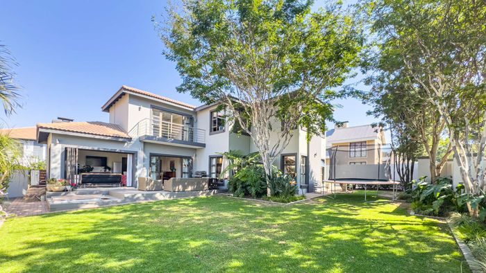 Property #2389858, House Pending Sale in Midlands Estate