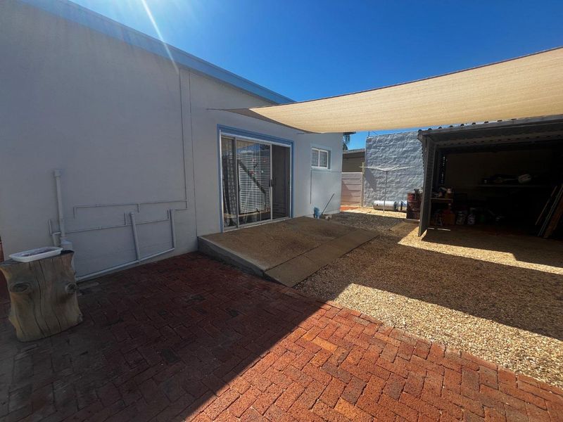 Beautiful older Pioneerspark house for sale - Photo 6