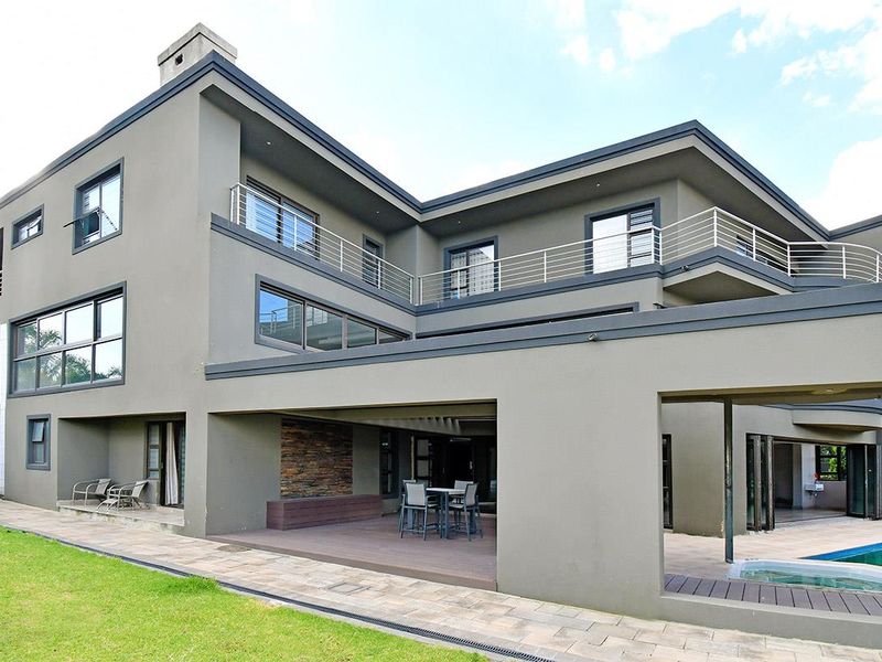 5 Bedroom Luxury Home for Sale in Blue Valley Golf Estate - Photo 6