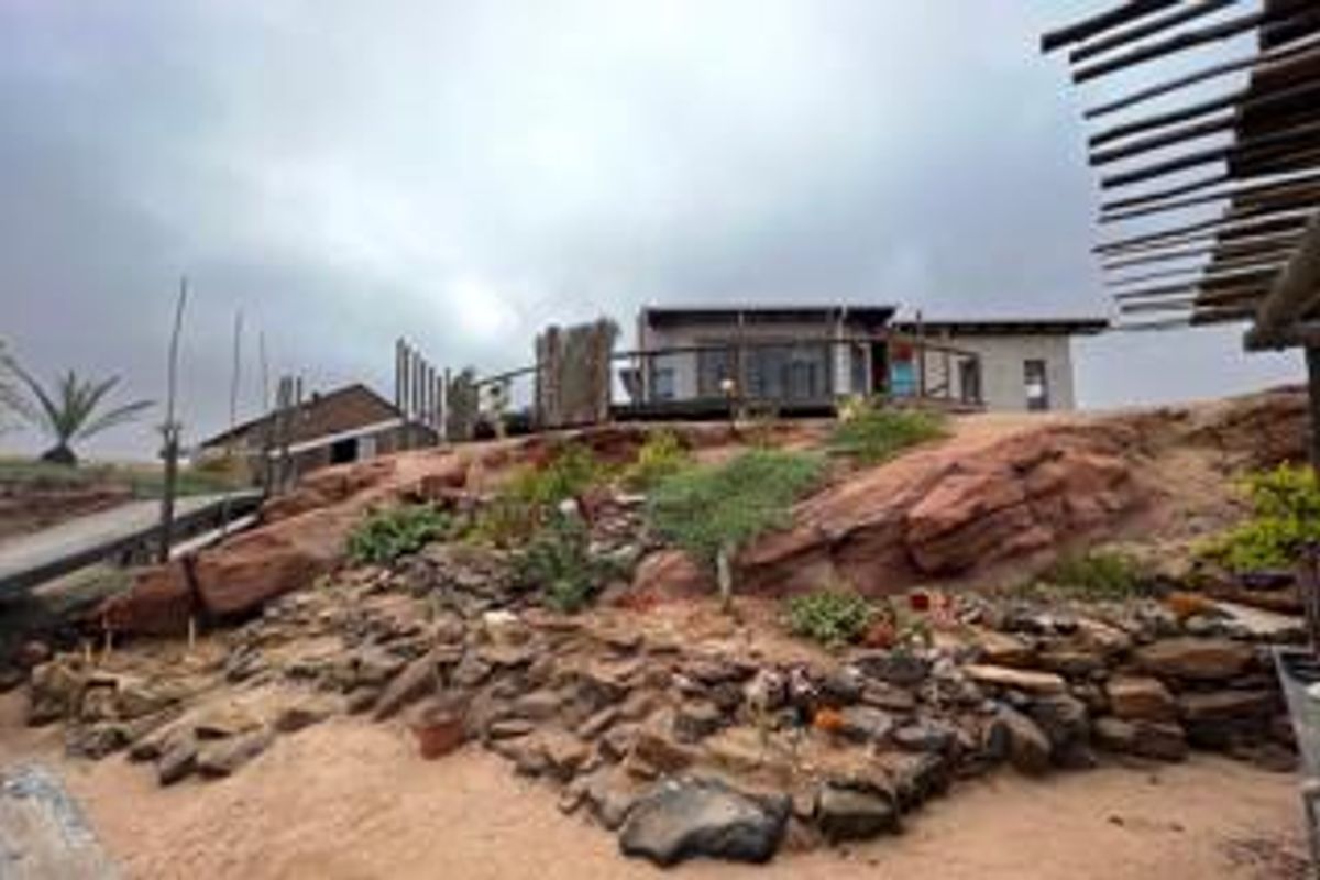 Swakop-Smallholding Your place in the Sun - Photo 2