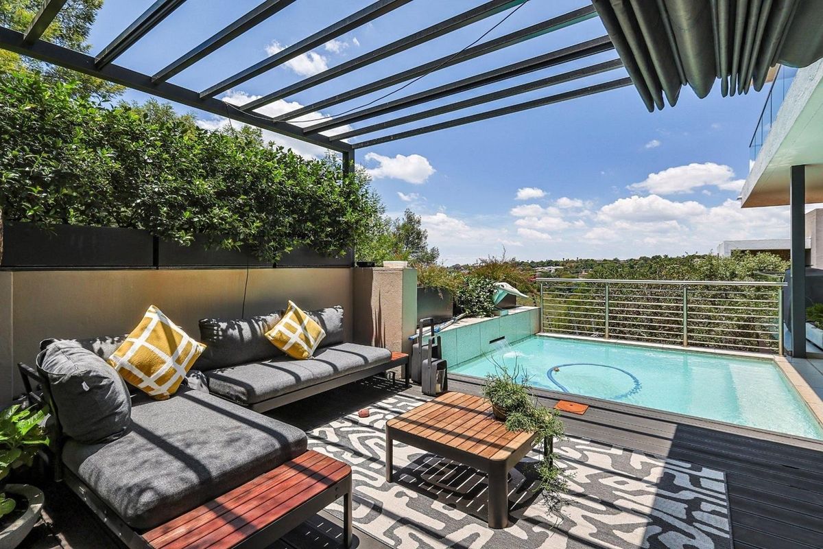 Luxurious Modern Masterpiece - Your Dream Home Awaits ! - Photo 4