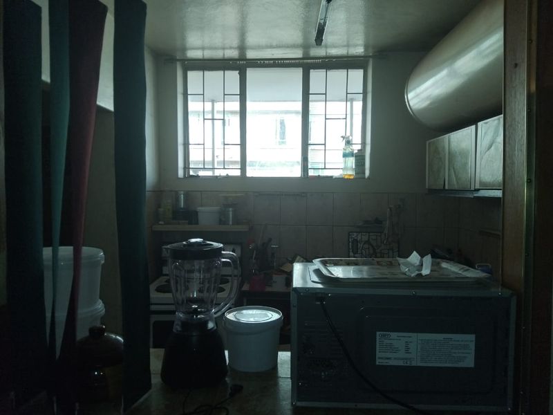 Flat in Sunnyside - Photo 4