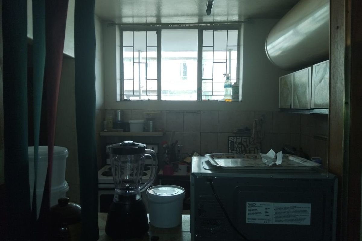 Flat in Sunnyside - Photo 4