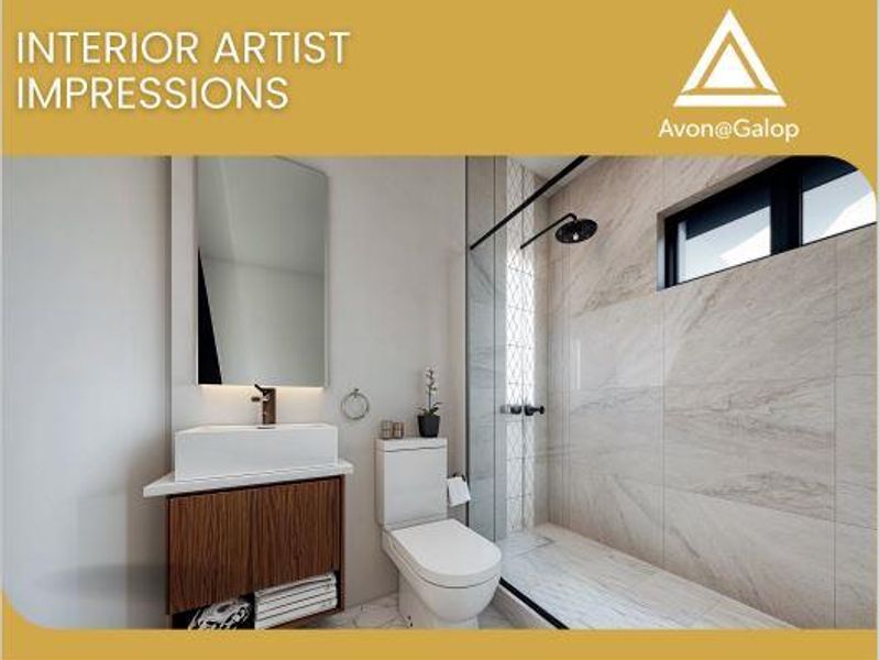 Modern 1-Bedroom Apartments for Sale in New Equestria Development – Ideal Investment Opportunity - Photo 4