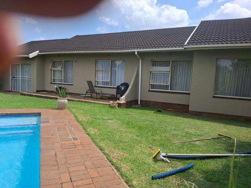 House for Sale in Groeneweide Boksburg - Photo 3