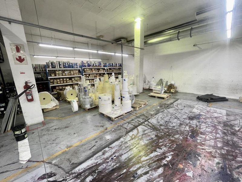 Hendra - Mini Factory / Warehouse To-Let | Red Hill - Photo 7