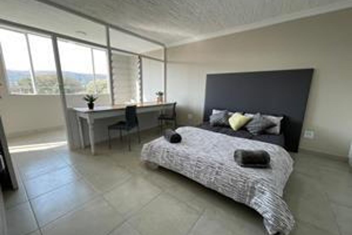 INVESTMENT - 2.5 Bedroom Apartment for Sale in Villieria - Photo 3