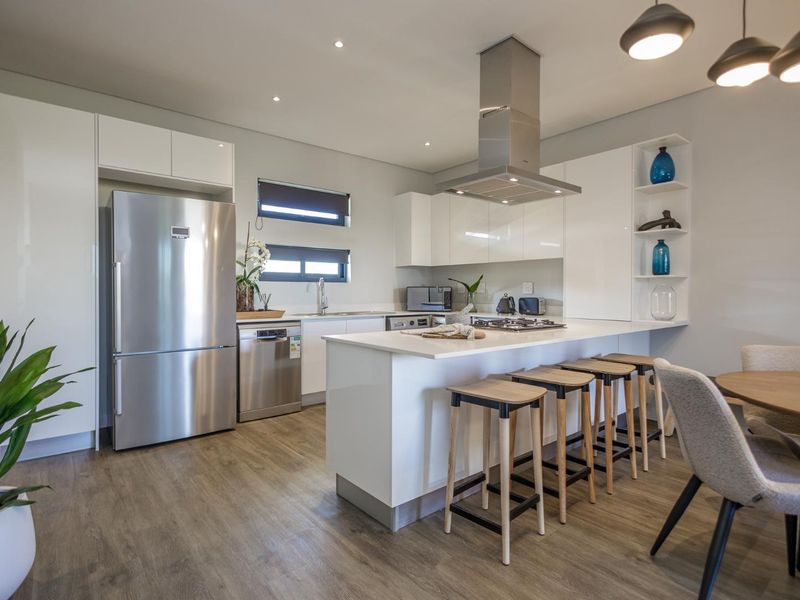 Steyn City Luxurious Apartement - Photo 5