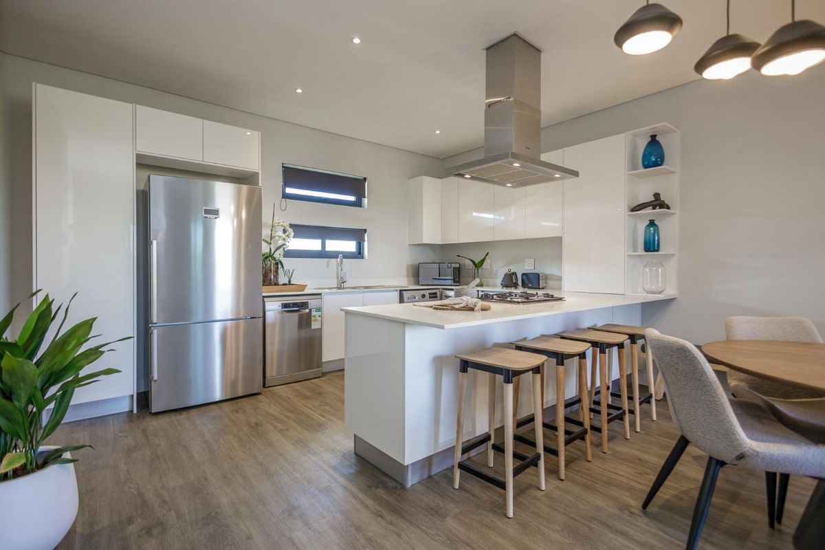 Steyn City Luxurious Apartement - Photo 5