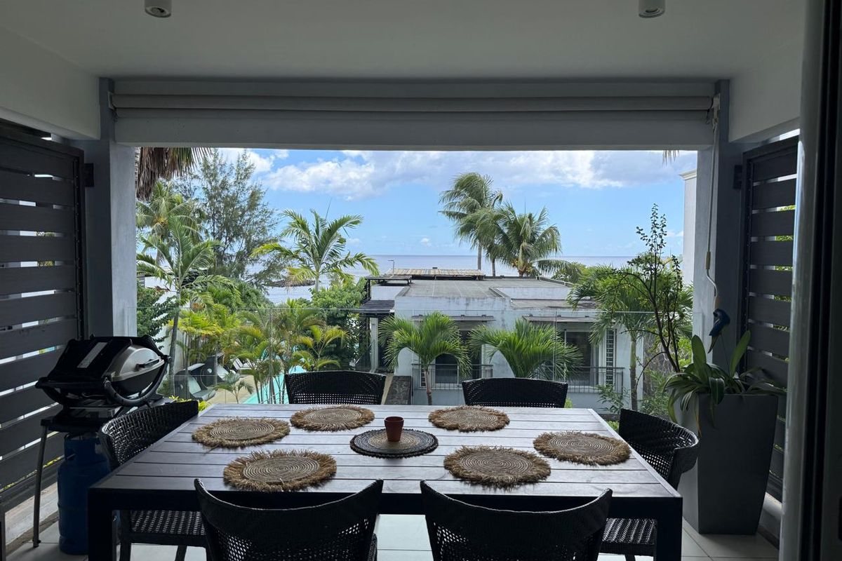 Beachfront Living with Investment Appeal - Photo 2