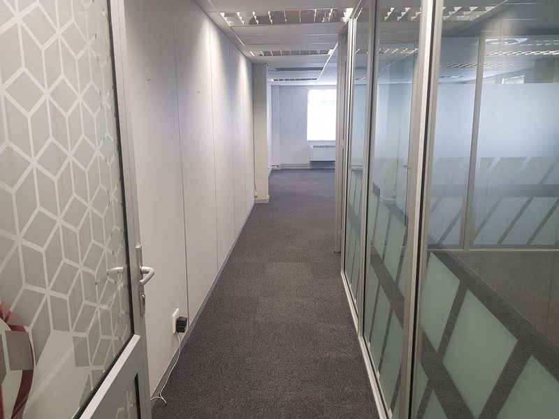 Ground Floor Office at Steenberg Office Park - Photo 3