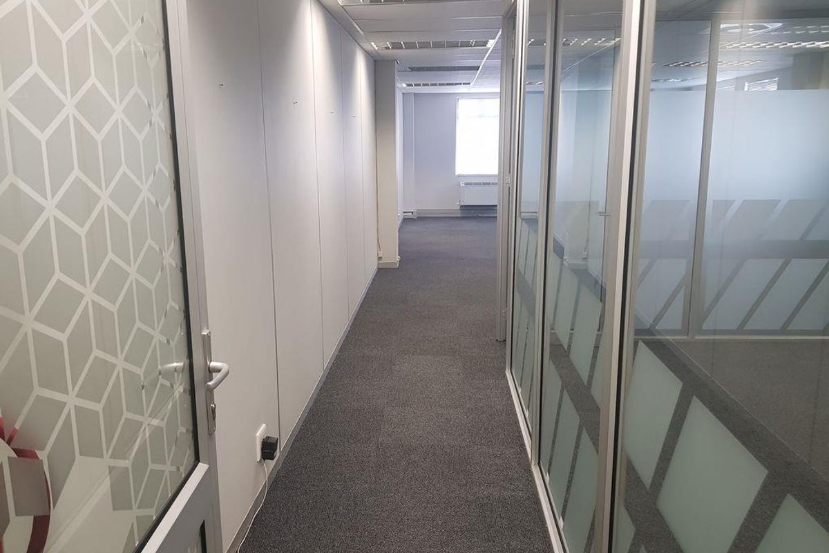 Ground Floor Office at Steenberg Office Park - Photo 3
